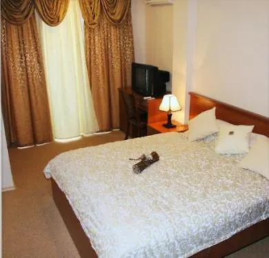 Гостьовий будинок Harmony - Panoramic View & Free Parking 3*