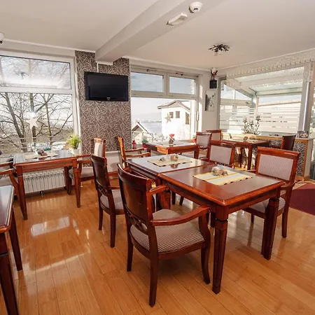 Harmony - Panoramic View & Free Parking Гостьовий будинок 3*