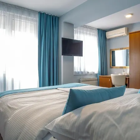 Harmony - Panoramic View & Free Parking 3*
