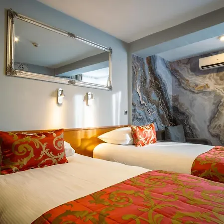 Harmony - Panoramic View & Free Parking 3*