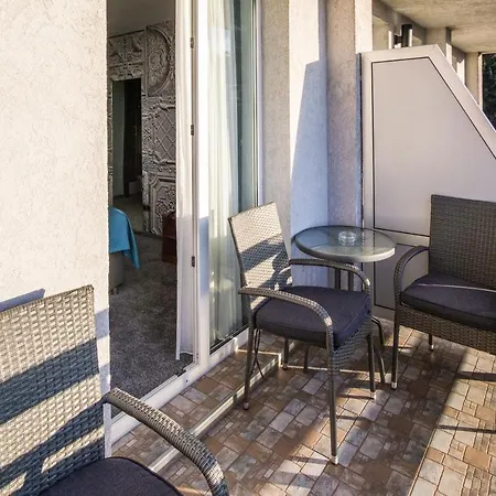 Harmony - Panoramic View & Free Parking 3* Сараєво