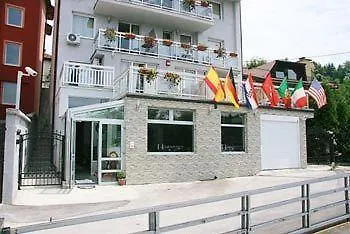 Harmony - Panoramic View & Free Parking 3* Сараєво