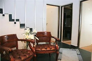 Harmony - Panoramic View & Free Parking 3*