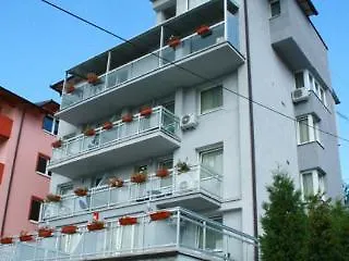 Harmony - Panoramic View & Free Parking Гостьовий будинок