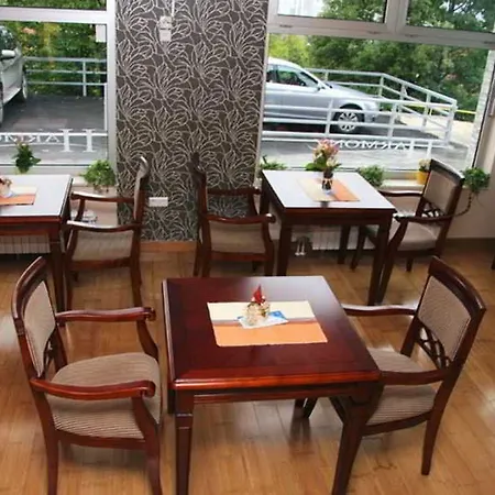 Гостьовий будинок Harmony - Panoramic View & Free Parking