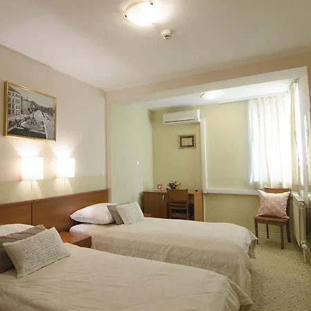 Гостьовий будинок Harmony - Panoramic View & Free Parking 3*