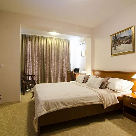 Harmony - Panoramic View & Free Parking 3*