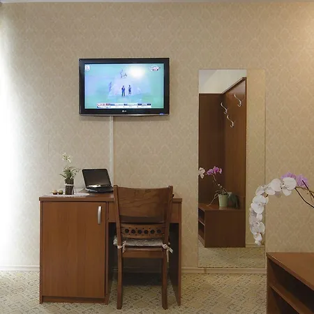 Harmony - Panoramic View & Free Parking Гостьовий будинок 3*