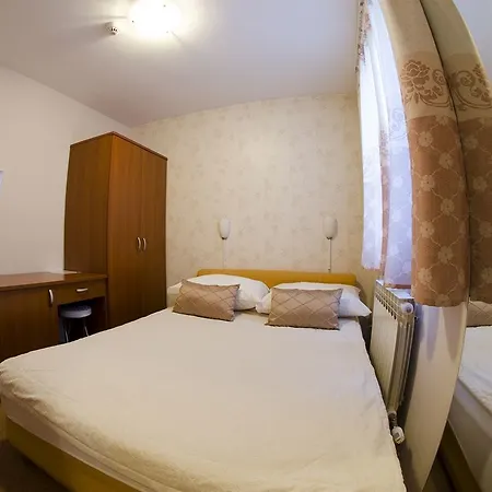 Harmony - Panoramic View & Free Parking 3*