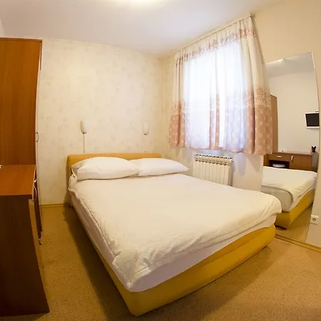 Harmony - Panoramic View & Free Parking Гостьовий будинок 3*