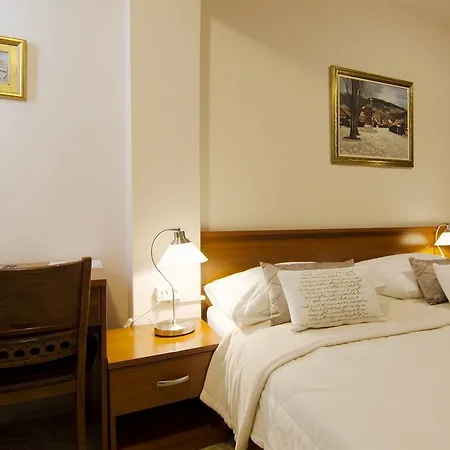 Harmony - Panoramic View & Free Parking 3* Сараєво