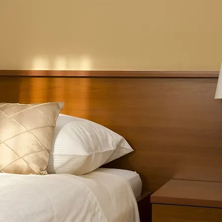 Гостьовий будинок Harmony - Panoramic View & Free Parking 3*