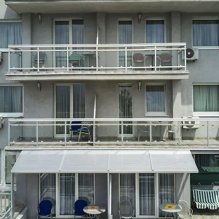 Harmony - Panoramic View & Free Parking Гостьовий будинок 3*